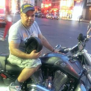 Meet your Posher, Mema